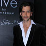 Arjun Rampal as Brand Ambassador for Alive Perfume